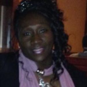 Meet your Posher, Vicky